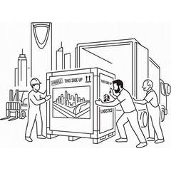 Model Delivery